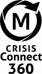 m crisis connect 360