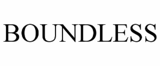 boundless