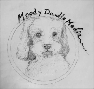 moody doodle media