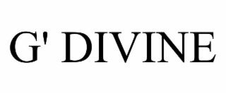 g' divine