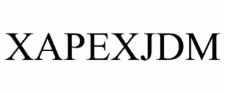 xapexjdm