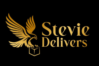stevie delivers