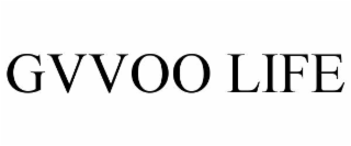 gvvoo life
