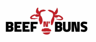 beef n buns