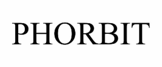 phorbit