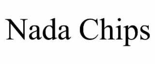 nada chips