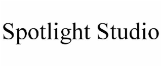 spotlight studio