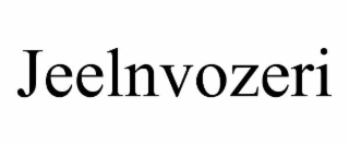 jeelnvozeri