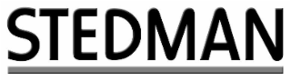 stedman
