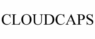 cloudcaps