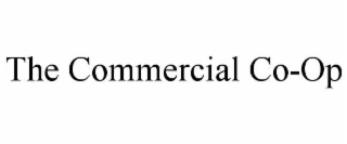the commercial co-op