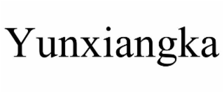 yunxiangka