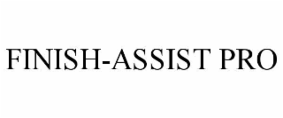 finish-assist pro