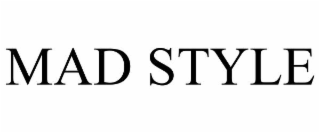 mad style