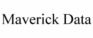 maverick data