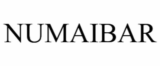 numaibar