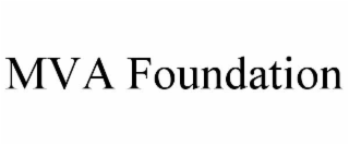 mva foundation