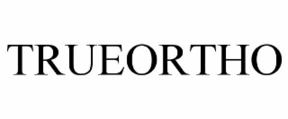 trueortho