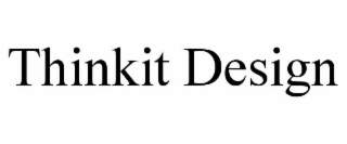 thinkit design