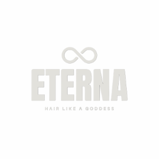 eterna hair like a goddess