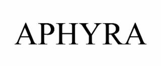 aphyra