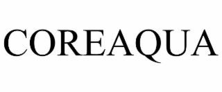 coreaqua