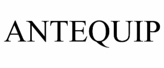 antequip
