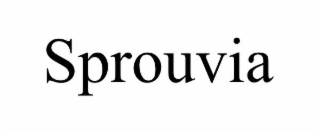 sprouvia