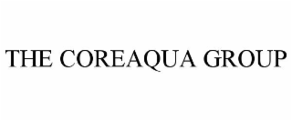 the coreaqua group