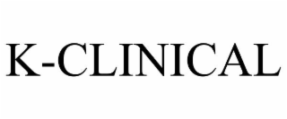 k-clinical