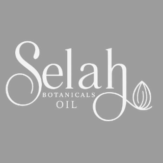 selah botanicals oil