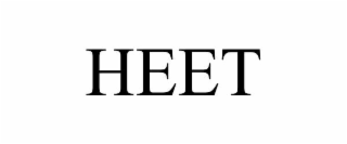 heet