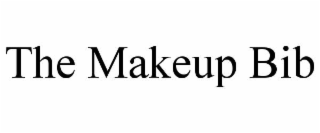 the makeup bib