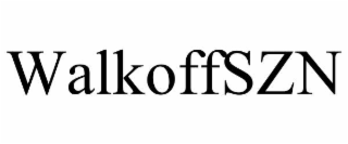 walkoffszn