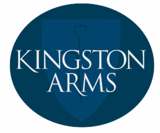 kingston arms