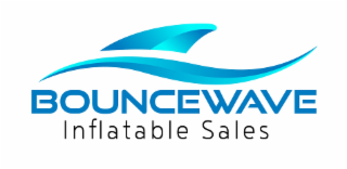 bouncewave inflatable sales