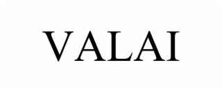valai