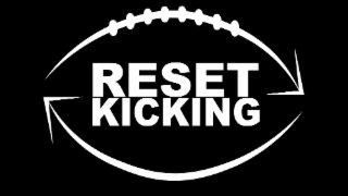reset kicking