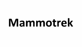 mammotrek