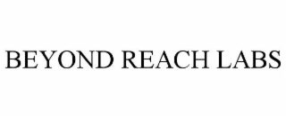 beyond reach labs