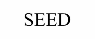 seed