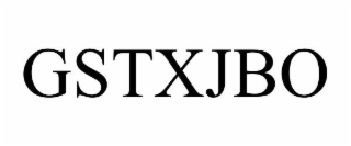 gstxjbo