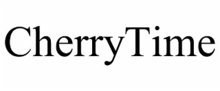 cherrytime