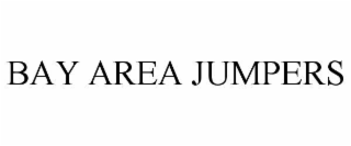 bay area jumpers