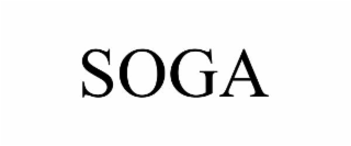 soga