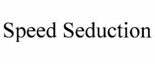 speed seduction