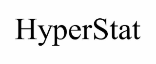 hyperstat
