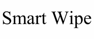 smart wipe