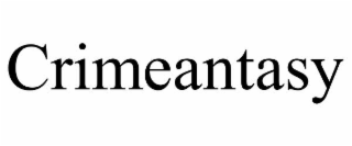 crimeantasy