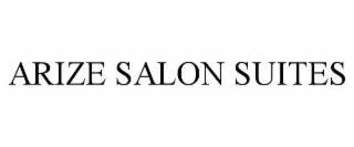 arize salon suites
